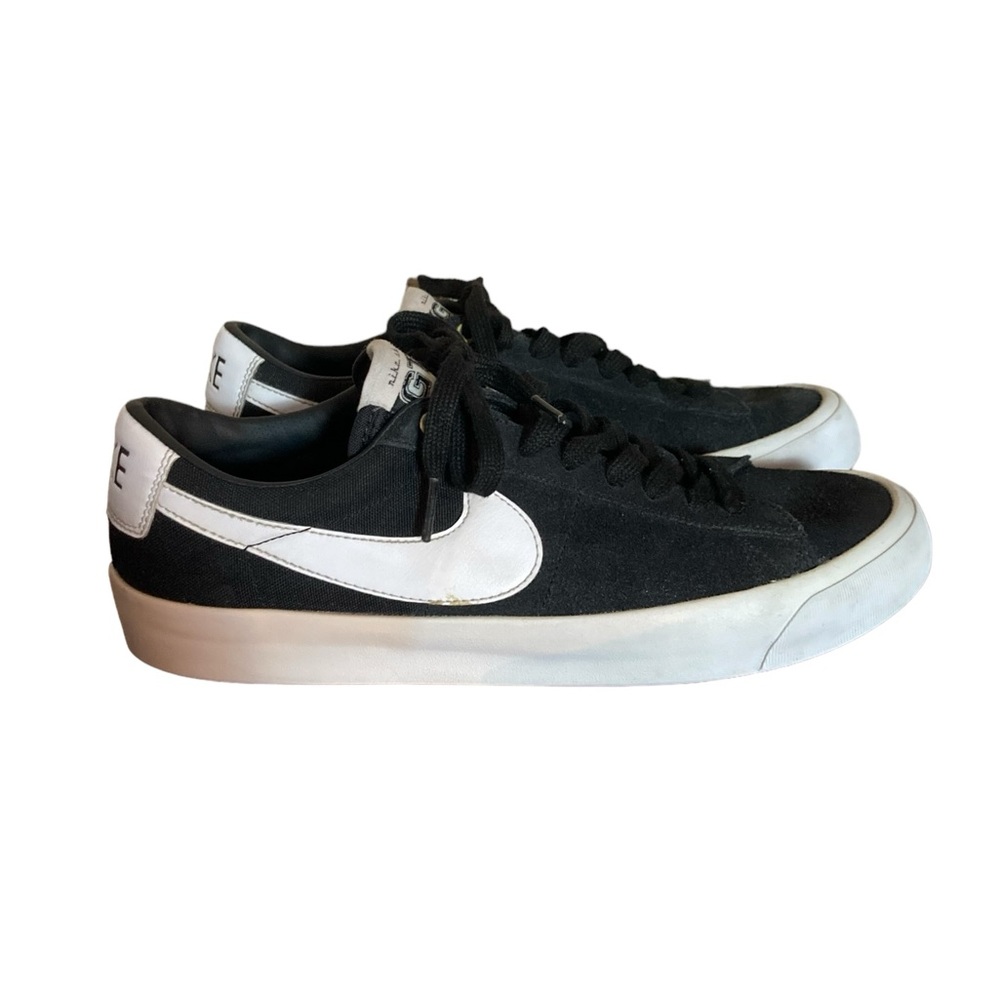 Nike Grant Taylor SB Zoom Air Size 10 Low Pro Sneaker Shoe